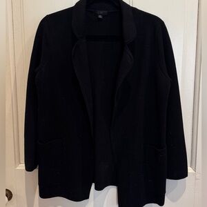 J. Crew Eloise Sweater Blazer